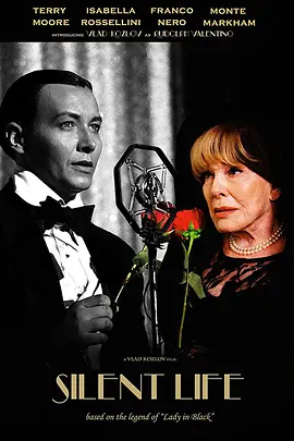 Silent Life: The Story of the Lady in Black
