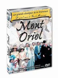 Mont-Oriol