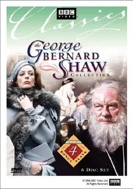 "BBC Play of the Month" The Millionairess