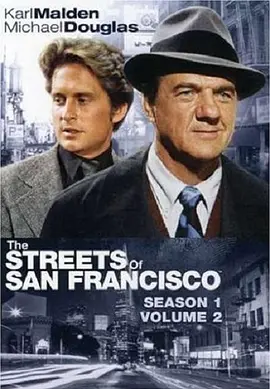 The Streets of San Francisco (the Streets of San Francisco)