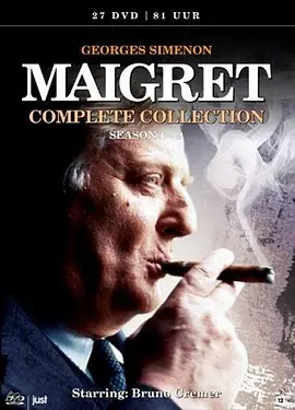 Maigret