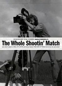 The Whole Shootin’ Match