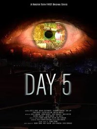 Day 5 (第五日 第一季)