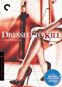 Noah Baumback and Brian DePalma on Dressed to Kill