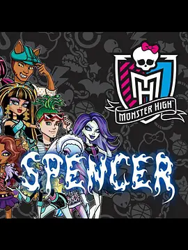 Monster High (monster high)