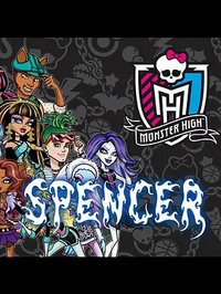 Monster High (monster high)