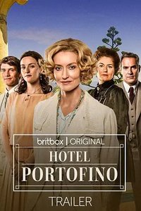 Hotel Portofino (Series 1)