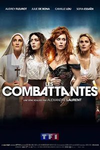 Women at War (Woman at War)