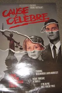 Cause Célèbre