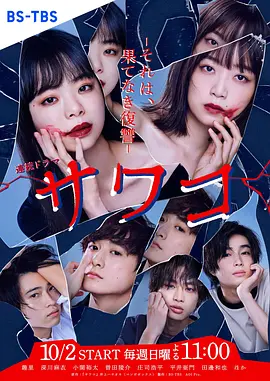 佐和子~那是，无尽的复仇~ (佐和子 那是 无尽的复仇)