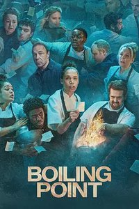 Boiling Point (沸点)