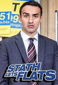 Stath Lets Flats Season 2