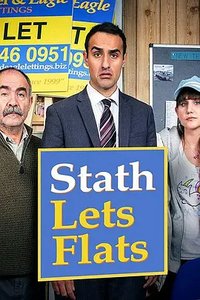 Stath Lets Flats Season 3