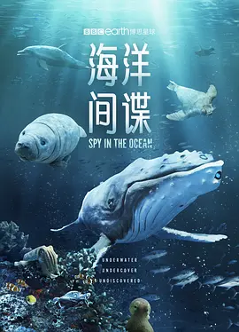 Spy in the Ocean
