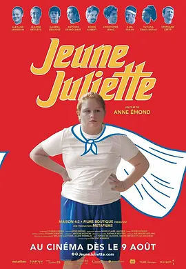 Young Juliette