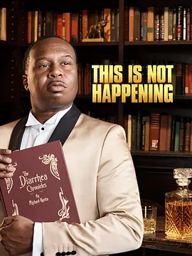 This Is Not Happening Season 1