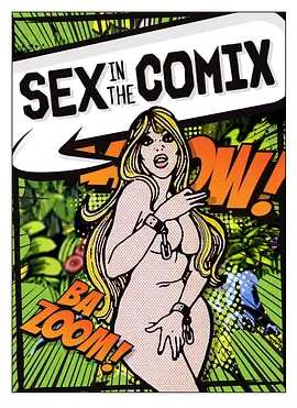 Sex in the Comics