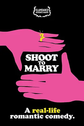 Shoot To Marry