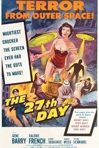 The 27th Day