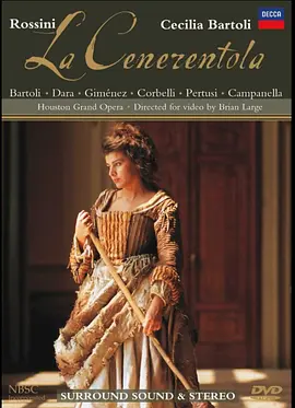 Cenerentola, La (1995) (TV)