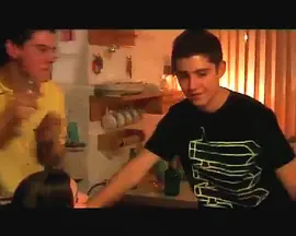 spin