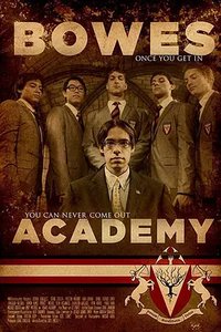 Bowes Academy