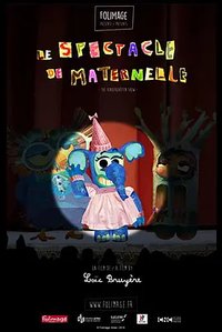The Kindergarten Show