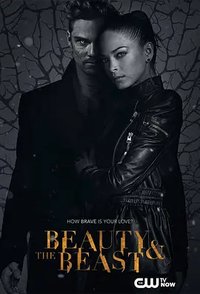 Beauty and the Beast Season 3