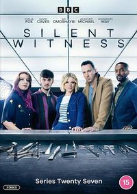 Silent Witness (Series 27)