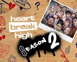 Heartbreak High
