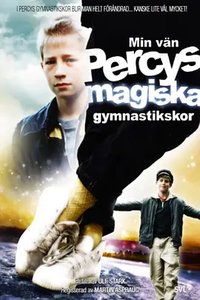 Min vän Percys magiska gymnastikskor (我的朋友珀西)