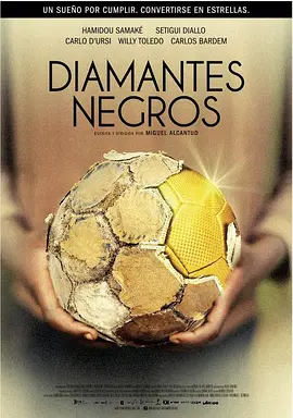Black Diamonds