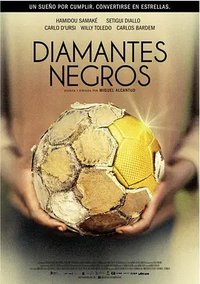 Black Diamonds