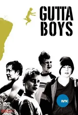 Gutta Boys (Boys Will Be Boys)