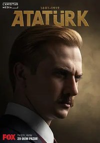 Atatürk 1881-1919