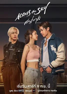 紫禁之巅 (Across The Sky)