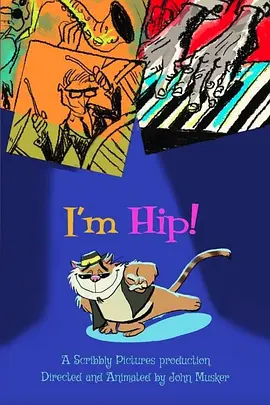 I'm Hip