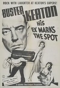His Ex Marks the Spot