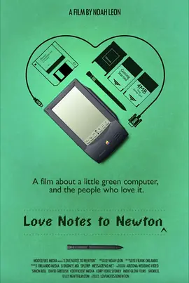 Love Notes to Newton