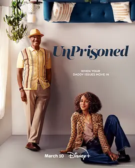 UnPrisoned (Unprisoned)