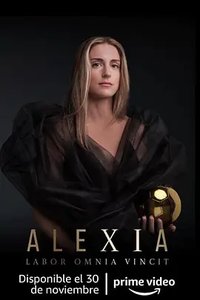 Alexia: Labor Omnia Vincit (阿莱西亚：战无不胜 第一季)
