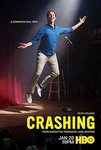 Crashing Staffel 3
