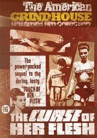 The Curse of Her Flesh