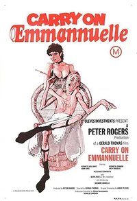 Carry On Emmannuelle