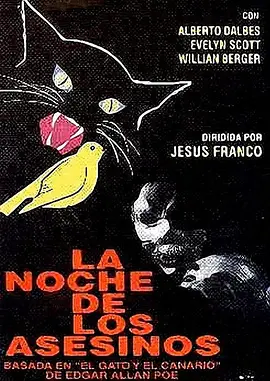 Night of the Skull