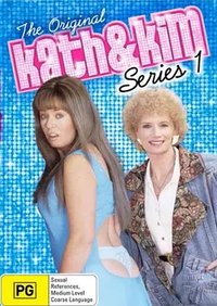 Kath & Kim (凯斯和吉姆 第一季)