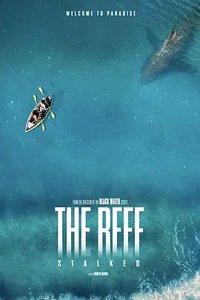 The Reef: Stalked