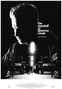The Standoff at Sparrow Creek