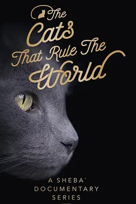 The Cats That Rule The World (统治世界的喵星人)
