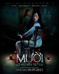 Muoi: The Curse Returns